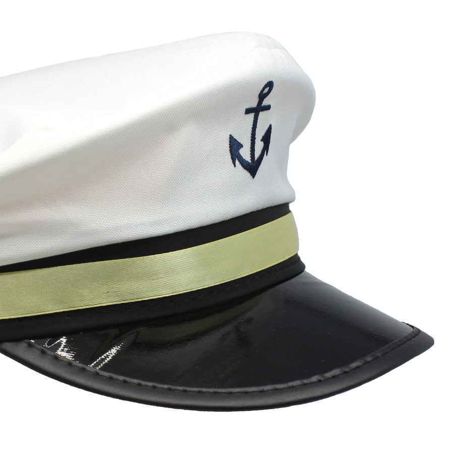 Sailor Hat