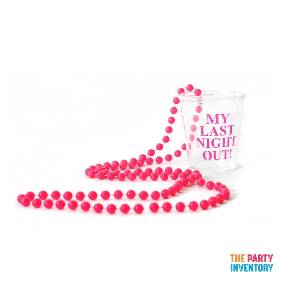 Bride's Hens Night Accessory Pack