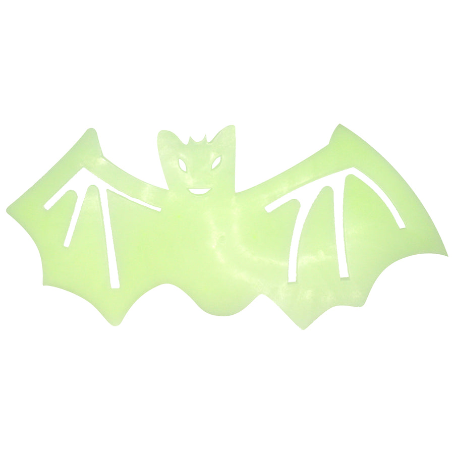 Bat Glow In The Dark Decoration