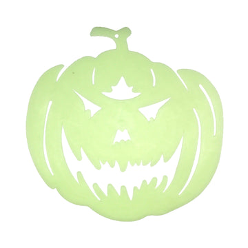 Jack O' Lantern Glow In The Dark Decoration