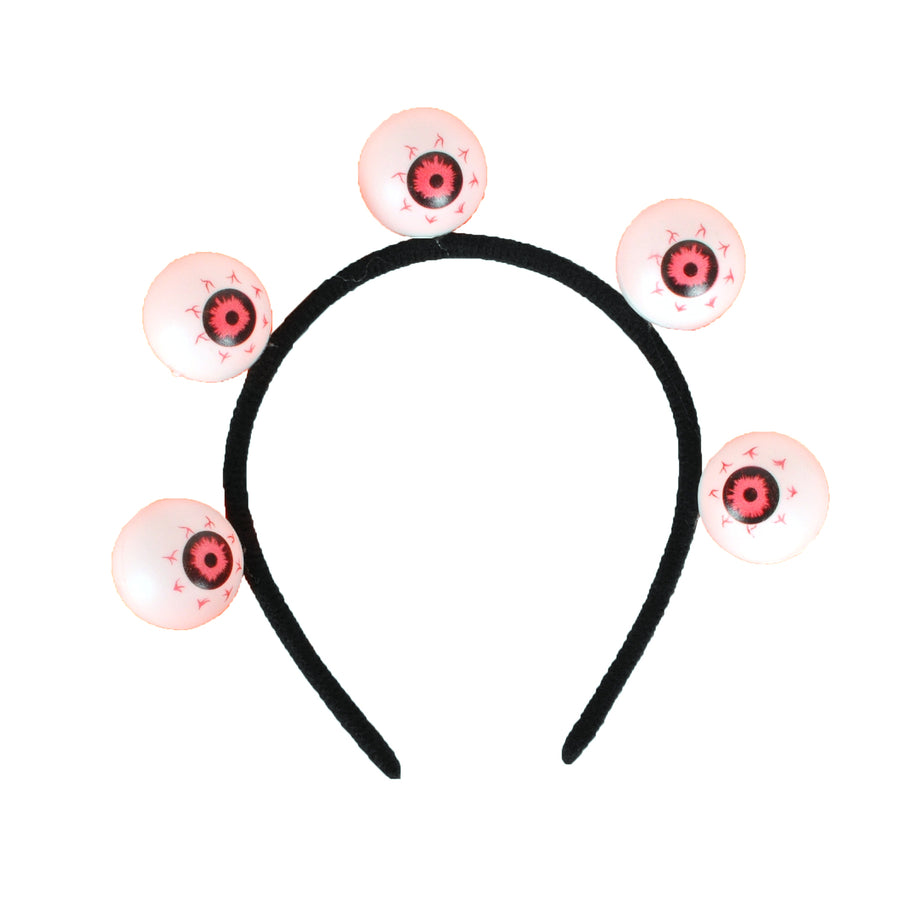 Eyeball Headband