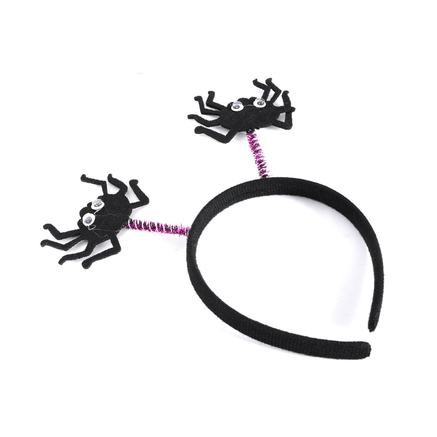 Spider Headband