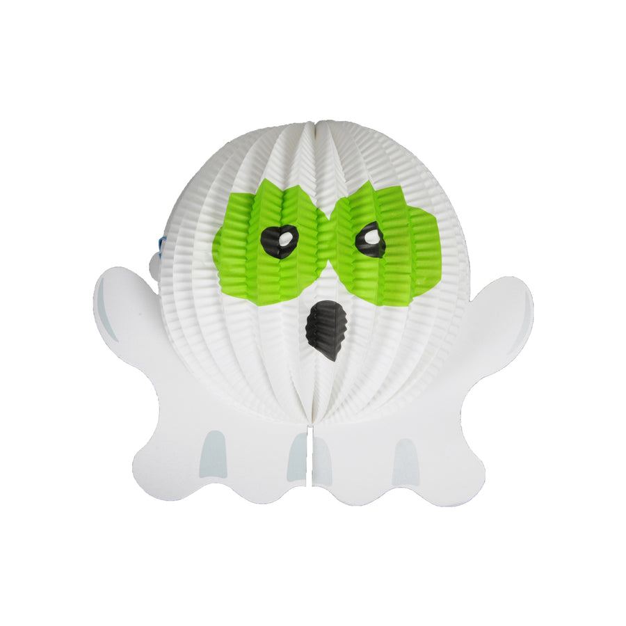 3D Halloween Decorations (3pk)