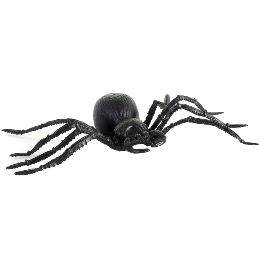 Large Plastic Spider