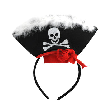 Pirate Headband