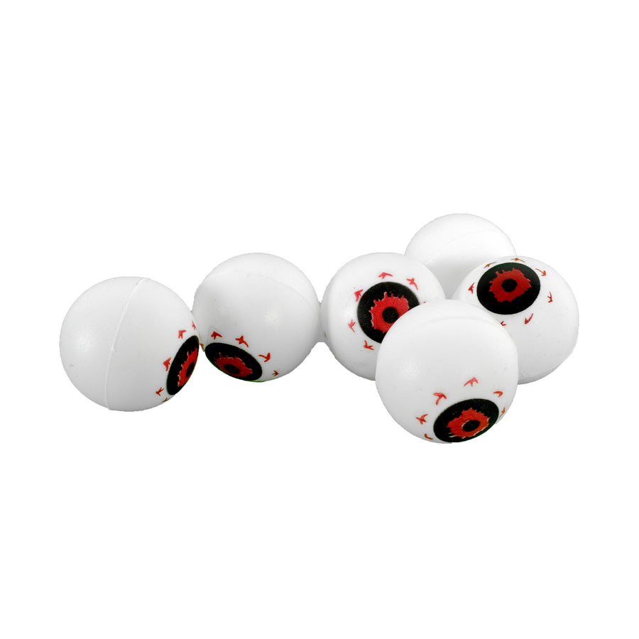 Fake Eyeballs (6pcs)