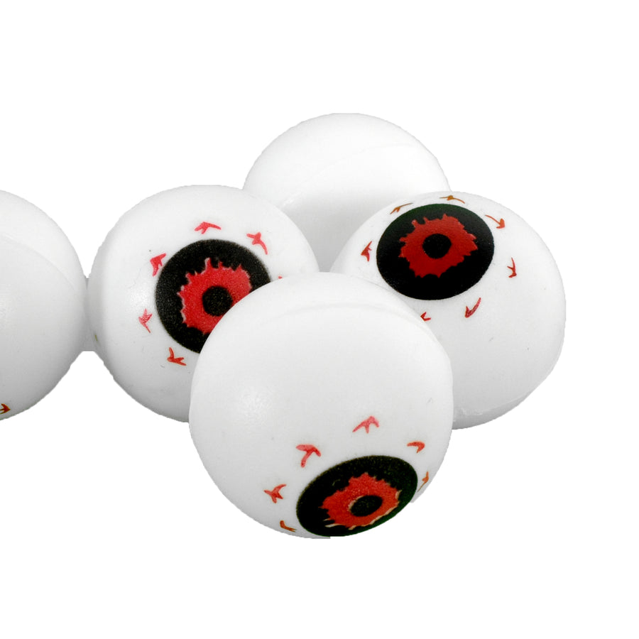 Fake Eyeballs (6pcs)