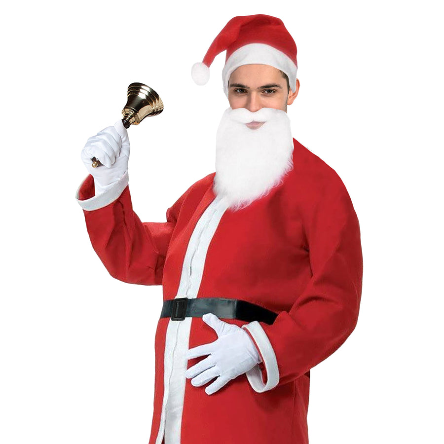 Adult Santa Costume