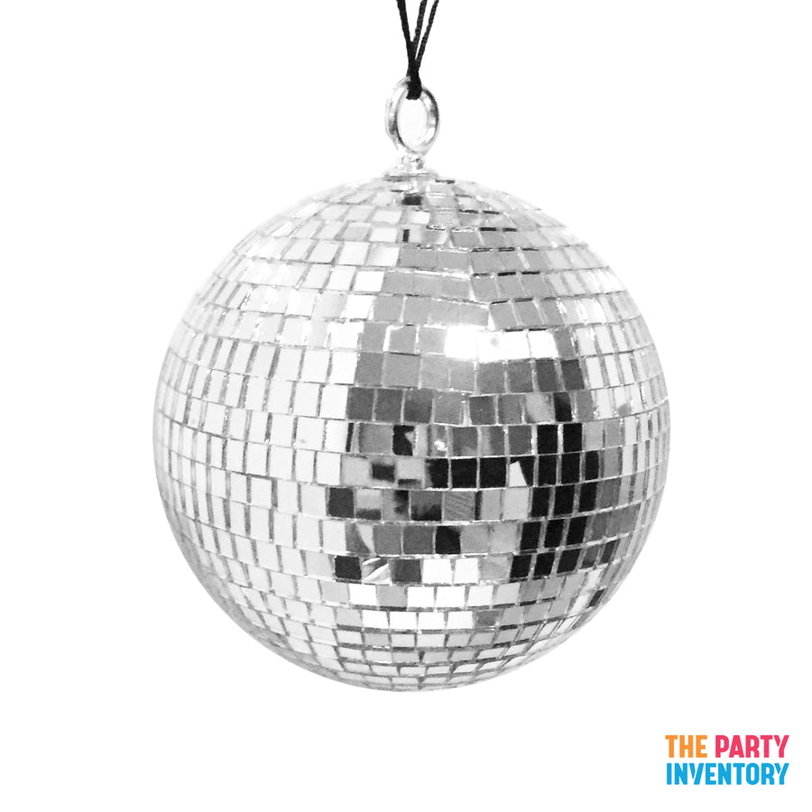 Disco Mirror Ball