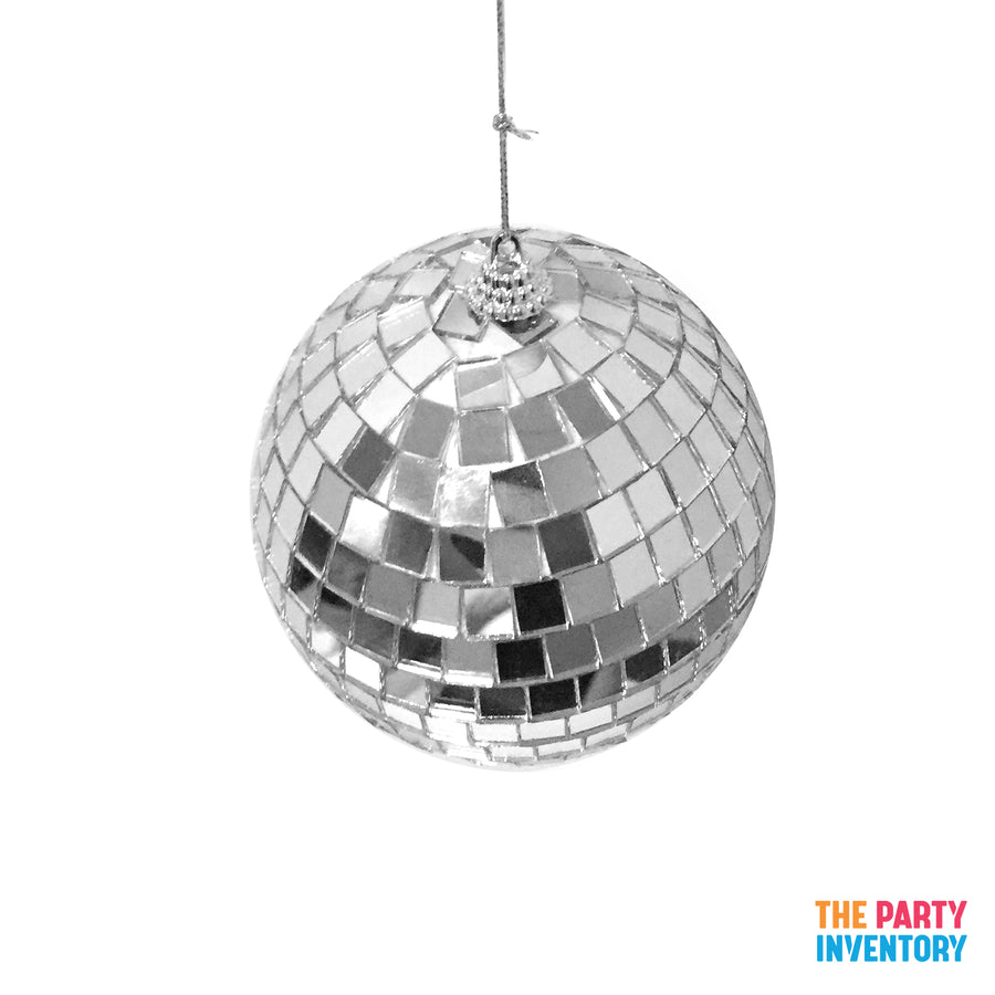 Disco Mirror Ball