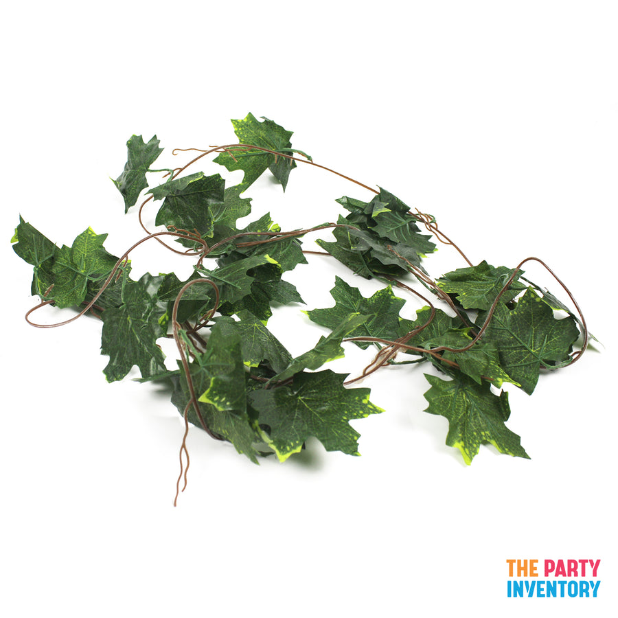 Artificial Ivy Leaf Vine (6cm Leaf)