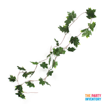 Artificial Ivy Leaf Vine (6cm Leaf)