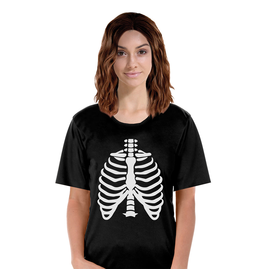 Children's Skeleton Top