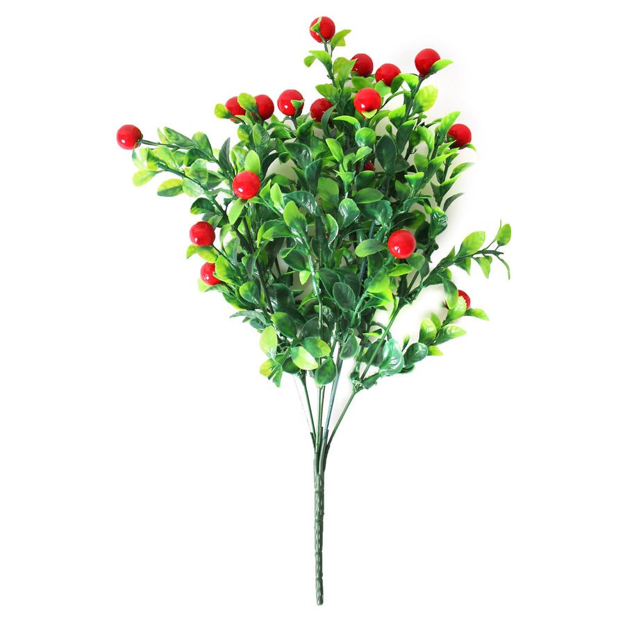 Fruit Tree Branch (Little Cherry)