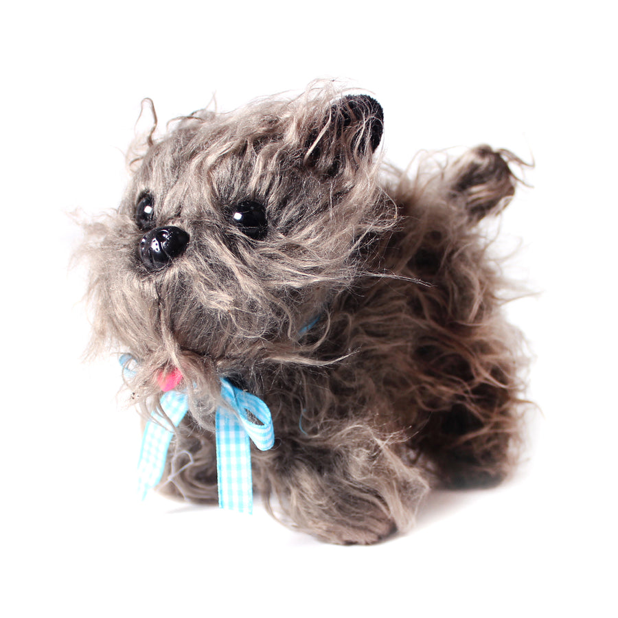 Little Dog Soft Toy