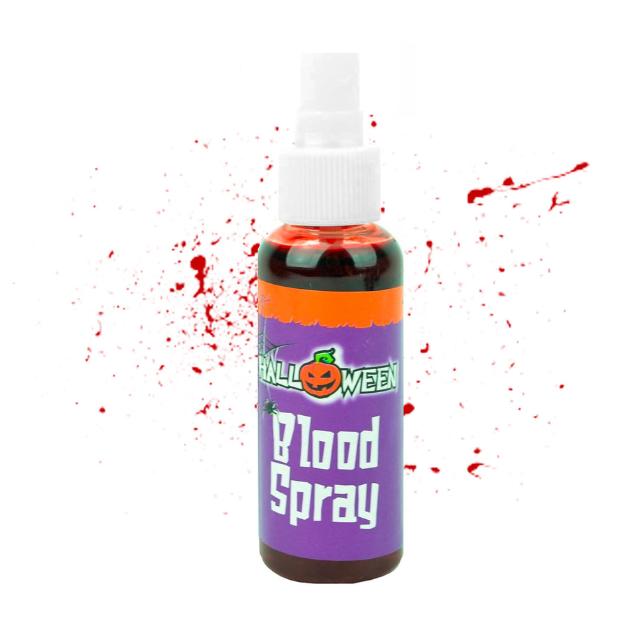 Fake Blood Spray