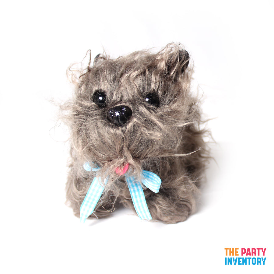 Little Dog Soft Toy